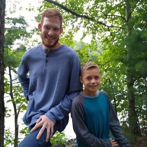 Meet your Posher, Kody